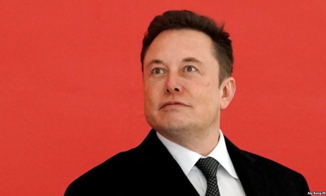 Ілон Маск - глава Tesla