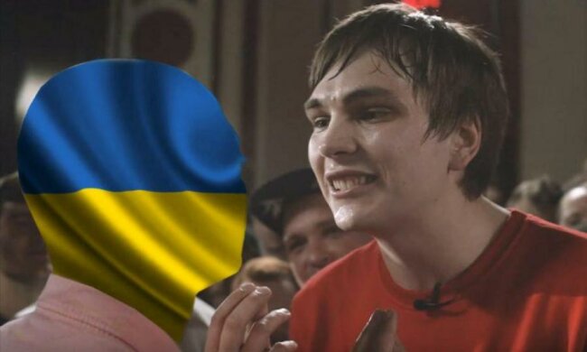 Кумир російської молоді та прихильник "ДНР" після Севастополя їде до Києва