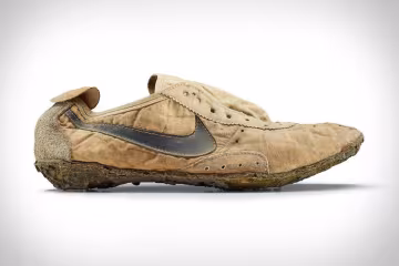 Nike 1972