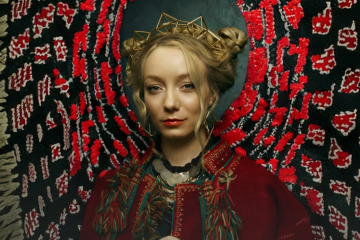 LELEKA (Вікторія Лелека), фото з соцмереж співачки
