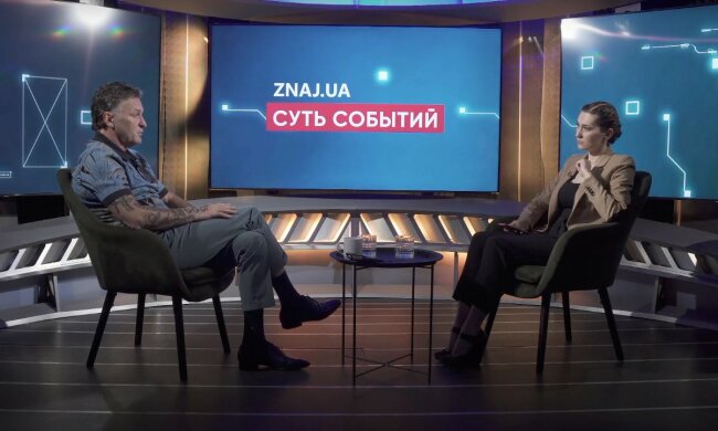 У нас абсолютно злиденна країна, - Балашов