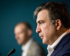 Задержание брата Саакашвили: нардеп указал на интересный факт