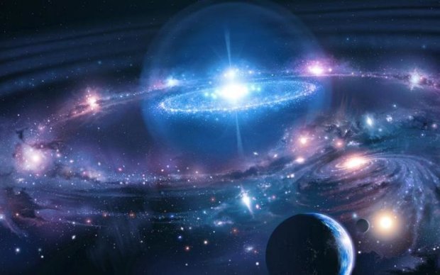 Вчені розкрили чергову таємницю Всесвіту