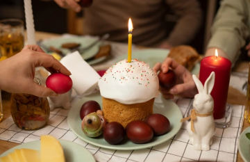 Пасха, изображение из свободных источников