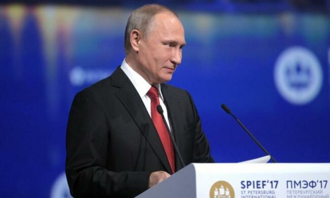 Журналістка довела Путіна до крику: реакція соцмереж