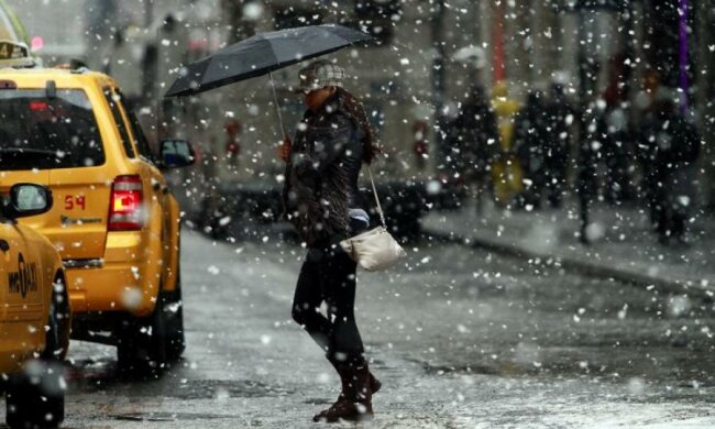 З Новим роком: таксисти готуються дерти три шкури з українців