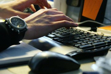 Chrome краде інформацію користувачів для Google