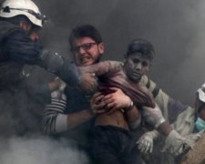 МЗС РФ зганьбився на весь світ, коментуючи Оскар