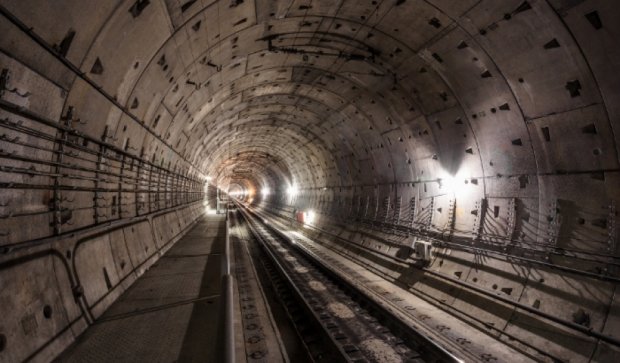 Між Гельсінкі і Таллінном з'явиться тунель