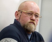"Це горе": бойовики та росЗМІ зажурились через затримання Рубана