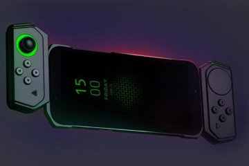 Игровой Xiaomi Black Shark Skywalker побил все рекорды Geekbench: характеристики, цена