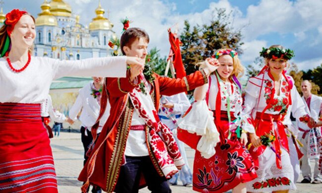 Українське свято, MY.UA