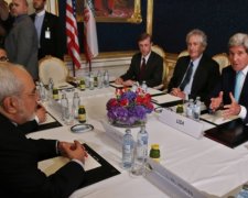 Мирні переговори по Сирії розпочнуться 14 березня – ООН