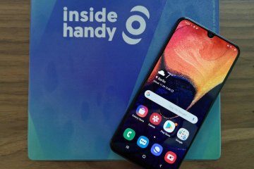 Samsung Galaxy A50