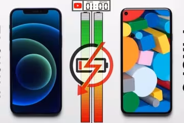 iPhone 12, gizchina