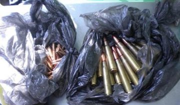 Российские наемники воюют боеприпасами, которые убивают их самих