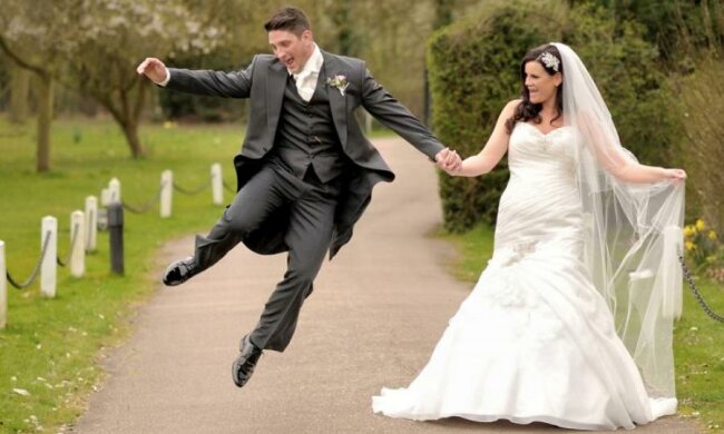 Іноземці перетворили Рівне на український Лас-Вегас