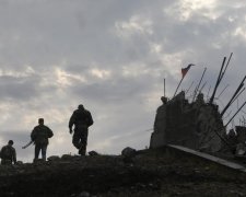 Окупанти біжать з Донбасу від "яструбів Золотова"
