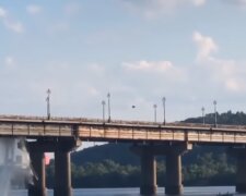 Кличко пустит трамваи по мосту Патона
