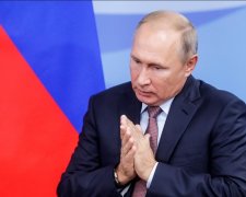 Путін зізнався, що буде з українськими моряками