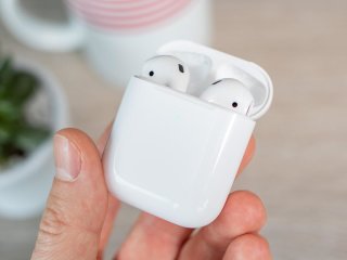 AirPods 3