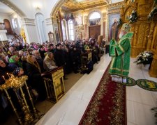 Одеський храм штурмувало "біле братство": серед сектантів - родич скандального опоблоківця