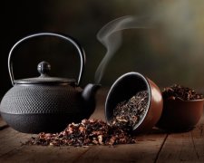 Бразилець привіз росіянам звеселяючий "чай"