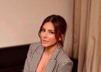 Ани Лорак, instagram.com/anilorak