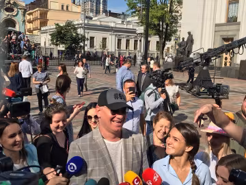 Кошевой развеял крупнейший миф о Зеленском и Квартал 95: "Не долбим трубку мира"