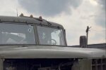 розбита рашистська техніка