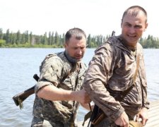 Курс виживання: в мережі показали, як гартуються українські воїни