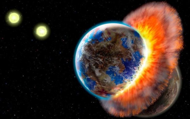 Готуйтеся: астероїд-гігант мчить до Землі