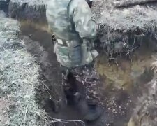 Донбас, кадр з відео