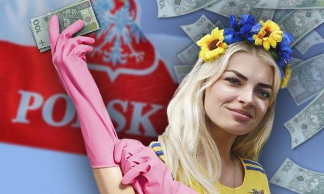 Comedy Woman показали смішну пародію про закарпатську заробітчанку: відео