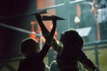 В гонитві за фестивальним Оскаром: перші кадри з ГогольFest