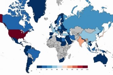 Шість українських вишів потрапили до рейтингу Вікіпедії