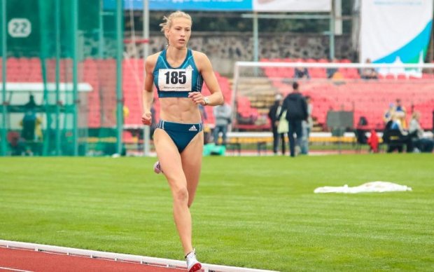 Українська легкоатлетка рекордно перемогла на чемпіонаті Європи 
