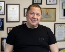 Олег Митрохин