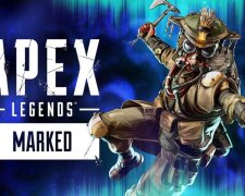 Apex Legends сезон Marked