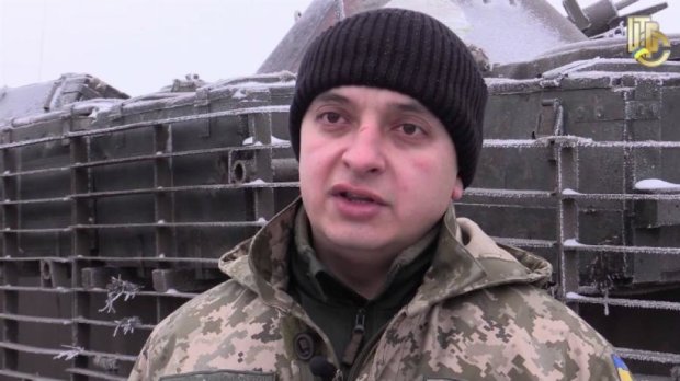 Сепаратисты обстреляли украинские позиции 10 раз