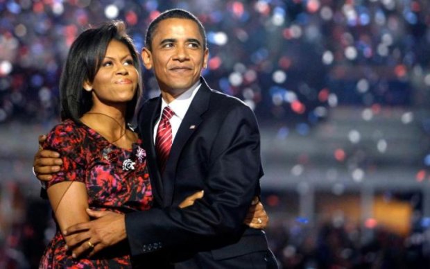 Обама с женой показал, как это надо делать на концерте Бейонсе: видео