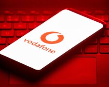 Vodafone, фото: NewsJist