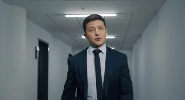 Зеленський запросив Порошенка да "Євролабу": чекаю на вас