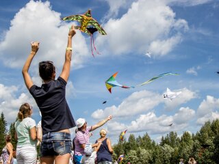 погода в Україні, фото pxhere