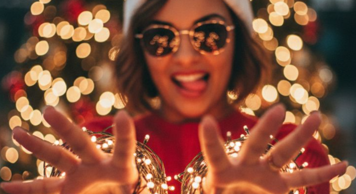 Гороскоп, Новий рік, зображення: Pinterest