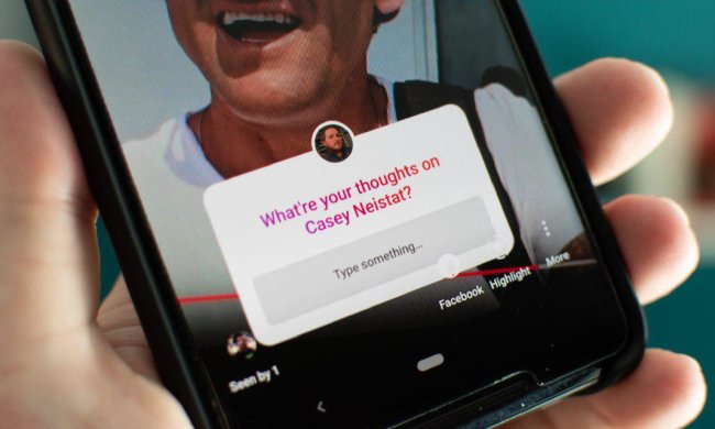 Instagram оголосив війну хамам