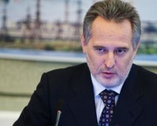 Відень відмовився заарештовувати Фірташа