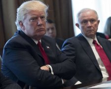 Трамп визначився із виборами 2020 року