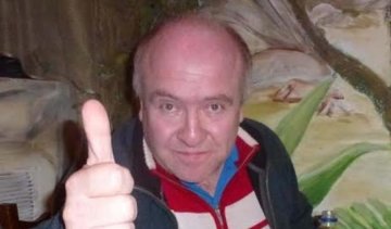 Поліція Дніпропетровська затримала британського шахрая