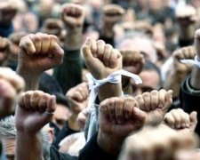 Новый статус крымчан грозит Путину бунтом